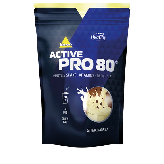 Pro 80 Stracciatella
