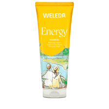 Energy Shower Gel Ingwer