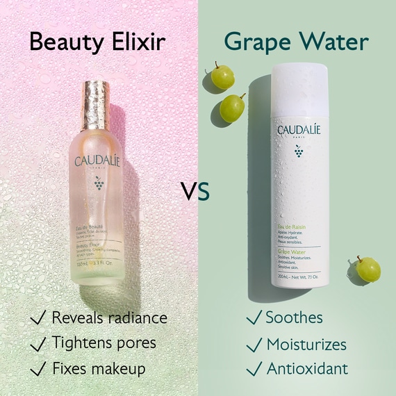 Beauty Elixir