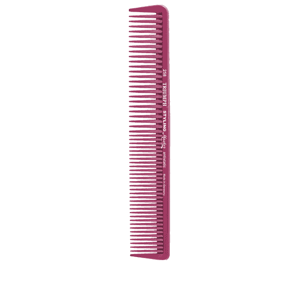 258 33 Pettine per tagliare i capelli