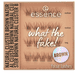 What The Fake! False Lashes - 05 Natural Cluster Brown