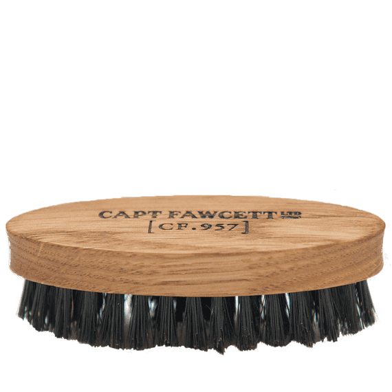 Wild Boar Moustache Brush