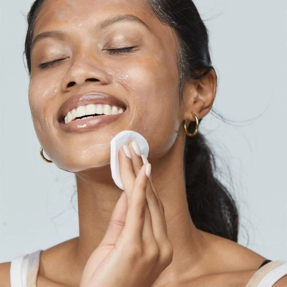 Cleanser