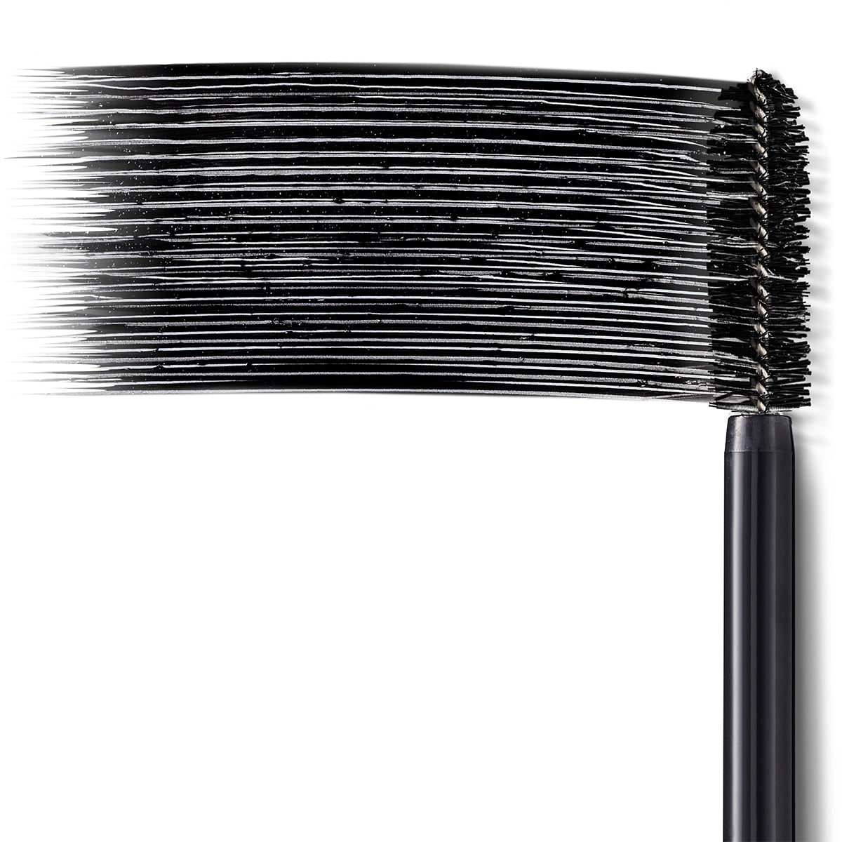 Mega Mascara Schwarz
