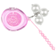 Glimmer In A Bubble pH-Reacting Lip & Cheek Balm - 01 Soft Glimmerin'