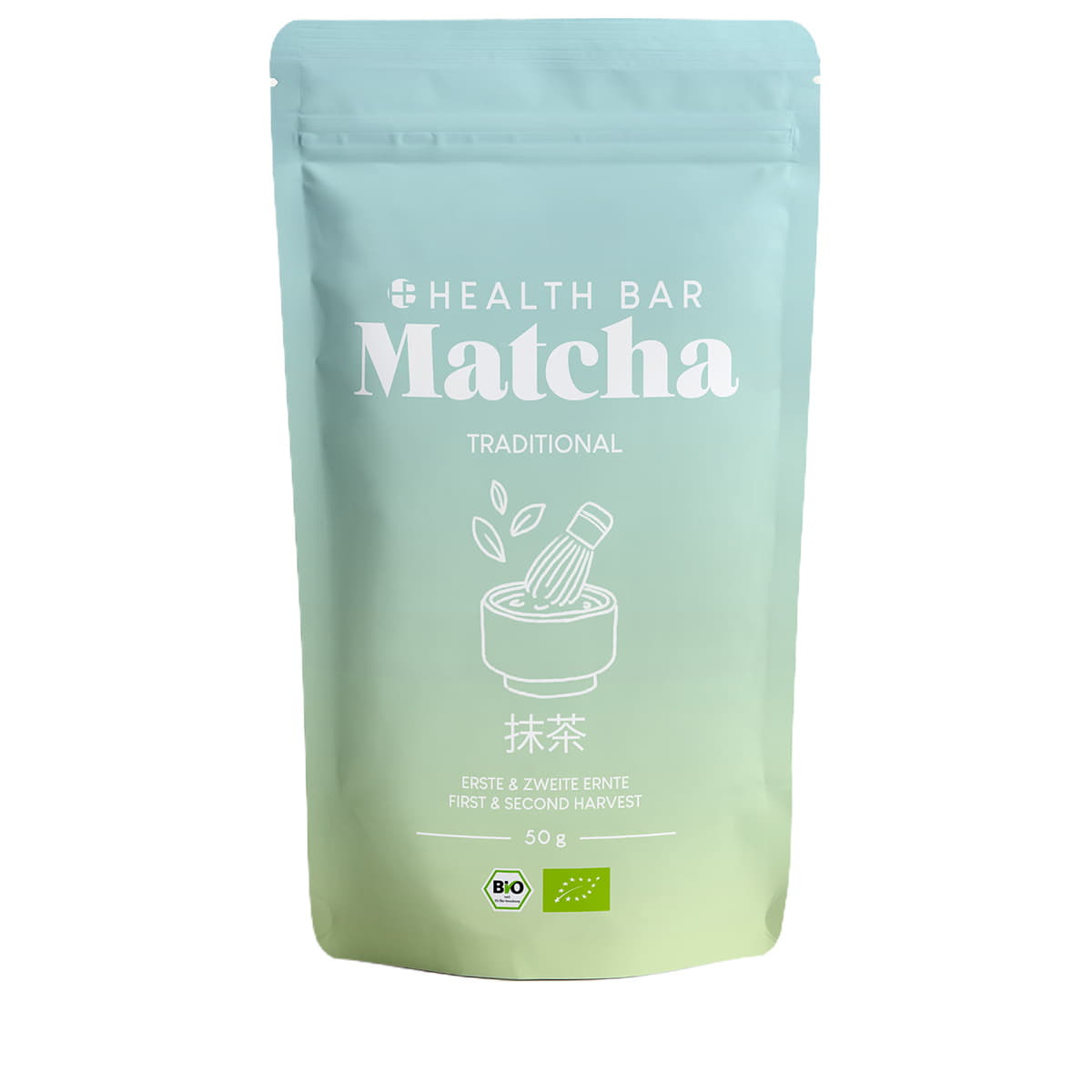 Bio Matcha Traditional