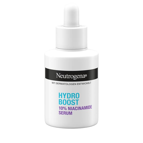 Hydro Boost 10% Niacinamide Serum