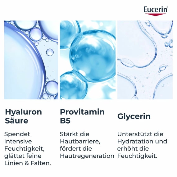 Straffendes Serum