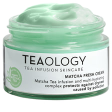 Matcha Fresh Cream