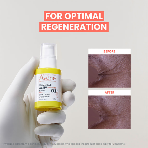 Lifting Serum