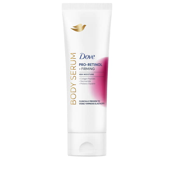 Body Serum Pro-Retinol + Firming