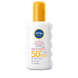 Sensitive Immediate Protect Spray Solaire SPF50+