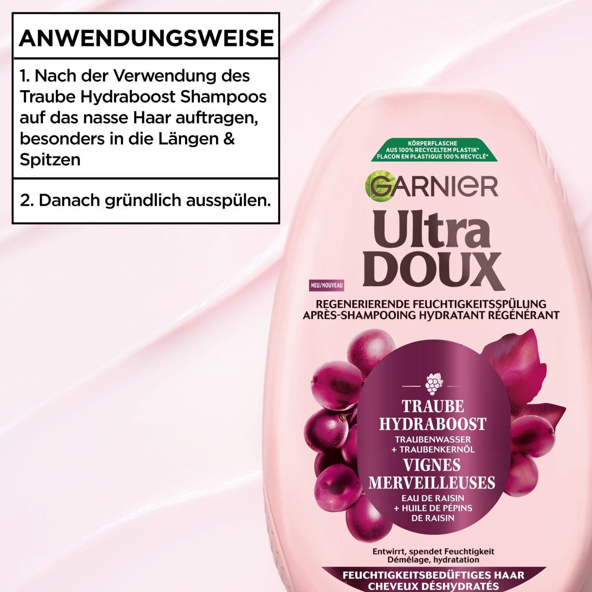 Vigne Merveilleuse Conditioner