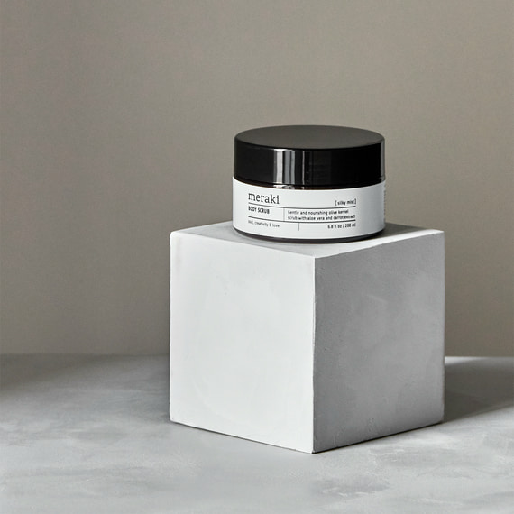 Body Scrub