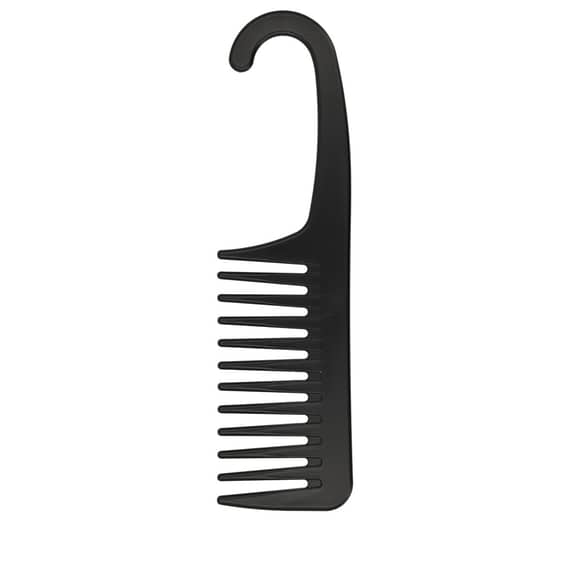 Pettine in PET riciclato