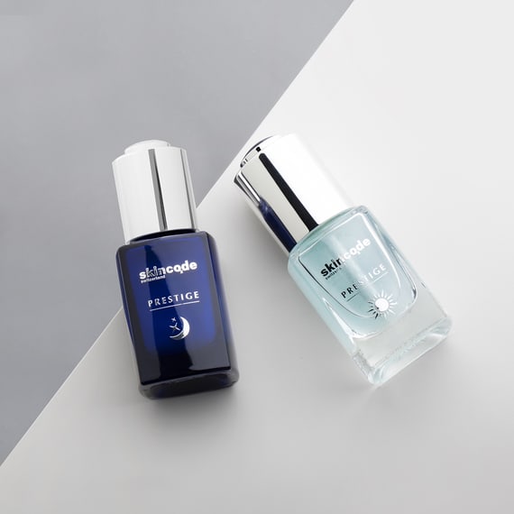 Skin Renaissance Ampoule Treatment