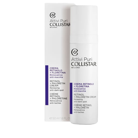 Retinol + Phlorentin Cream