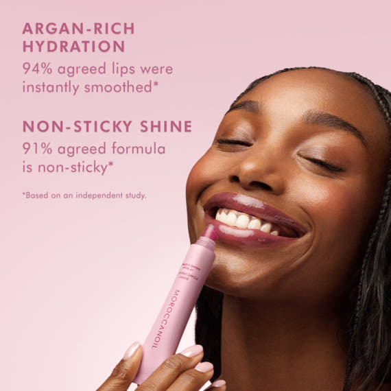 Lip Balm Berry Pomegranate
