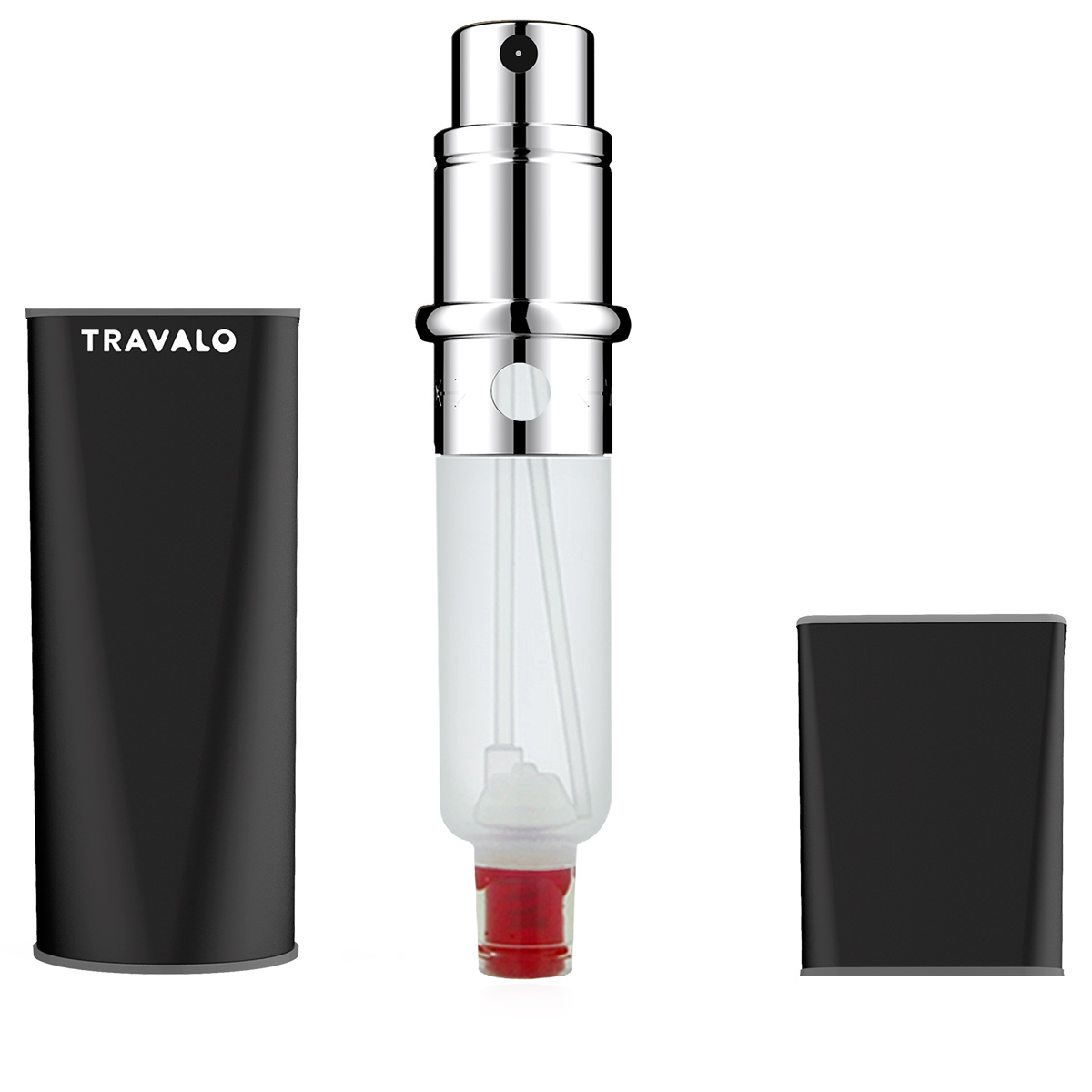 Vaporisateur de parfum