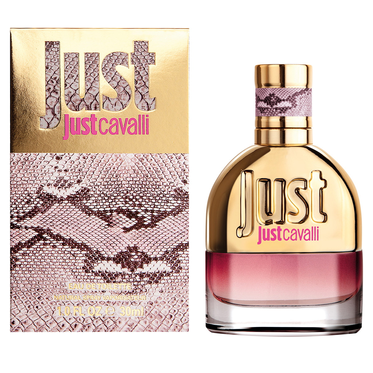 Eau de Toilette