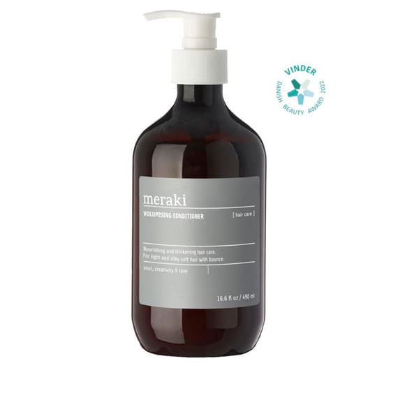 Volumising Conditioner