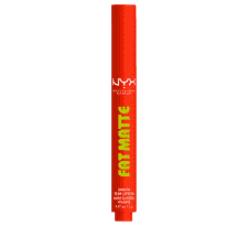Fat Matte Smth Clr Lipst - Comfy Caramel