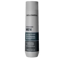 Men Hair & Body Shampoo