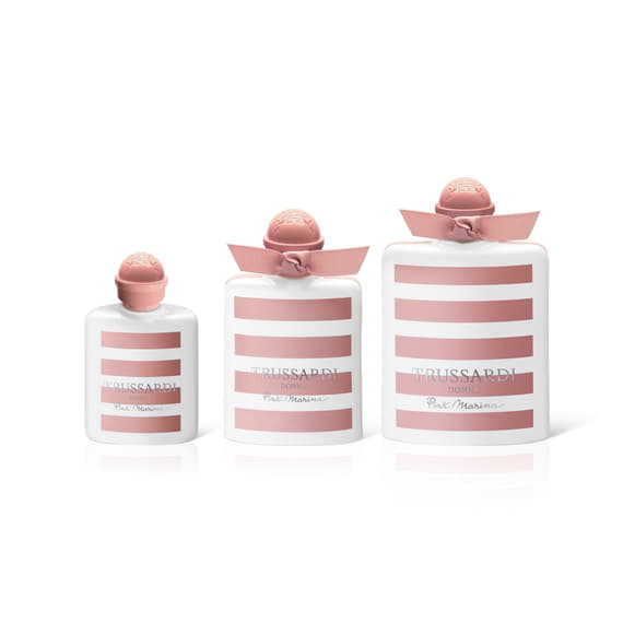Eau de Toilette Natural Spray