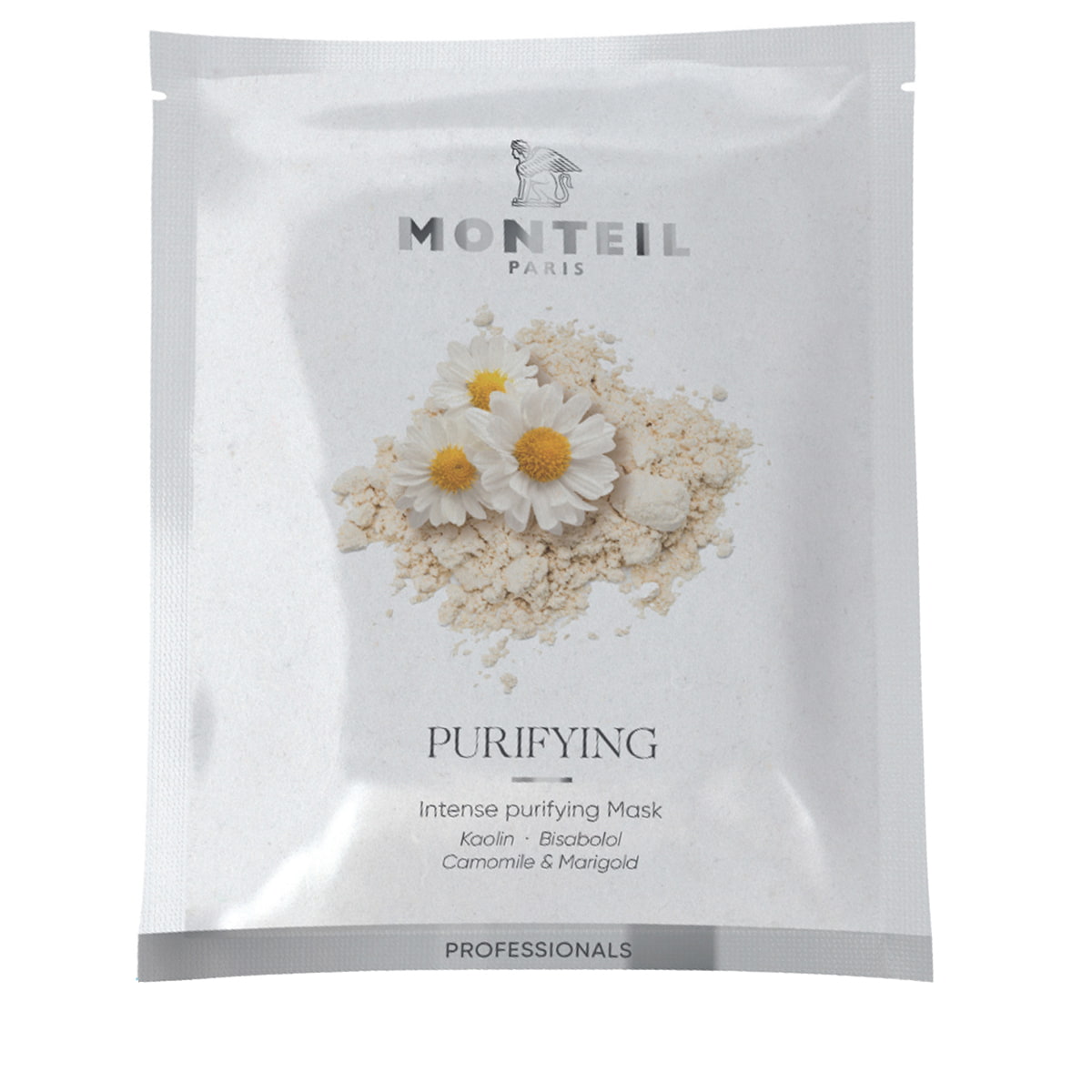 Solutions Purifying Mask