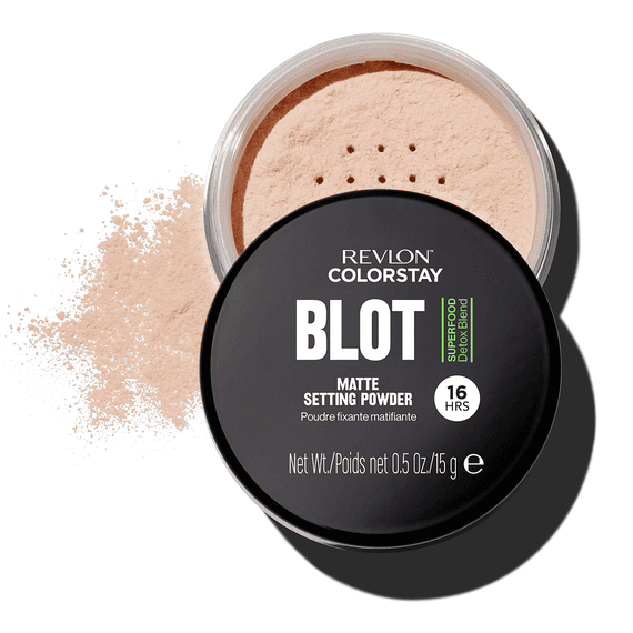 Blot Setting Powder