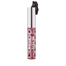Midnight Meow Cat-Eye Shiny Lipgloss - 01 Moonlight Spell