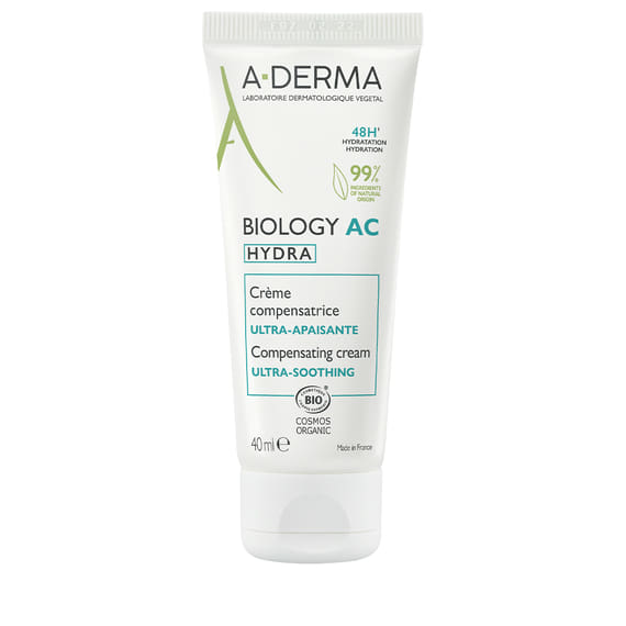Hydra Moisturising Cream