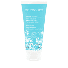Gel doccia Paradise Monoï & Tiaré Travel Size