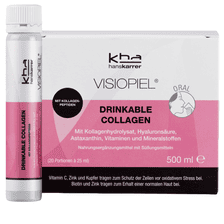 Drinkable Collagen