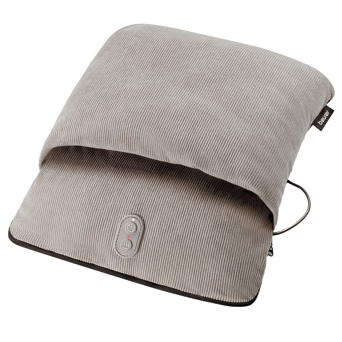 Coussin Massage Pieds Avec Chaleur FM 28