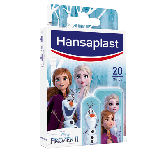 Kids Frozen Pansement