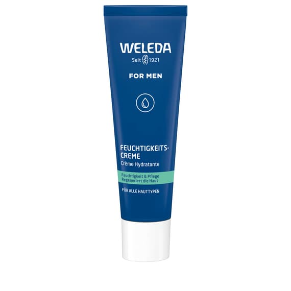 For Men Crème Hydratante