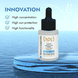 SPF50 Cream-Serum with Hyaluron