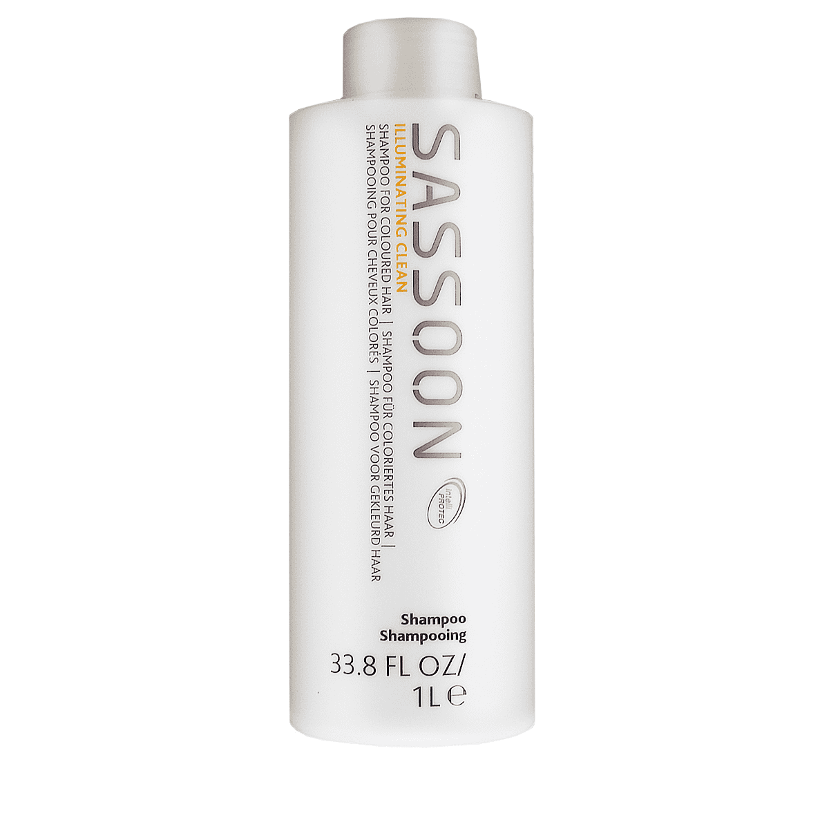 Illuminating Clean Shampoo