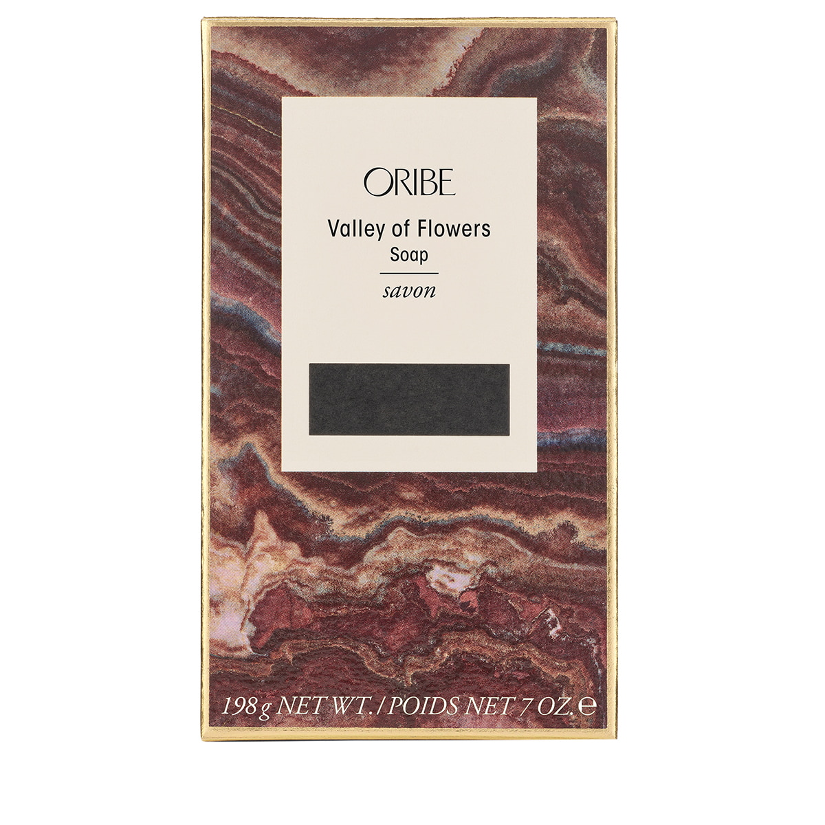 Bar Soap
