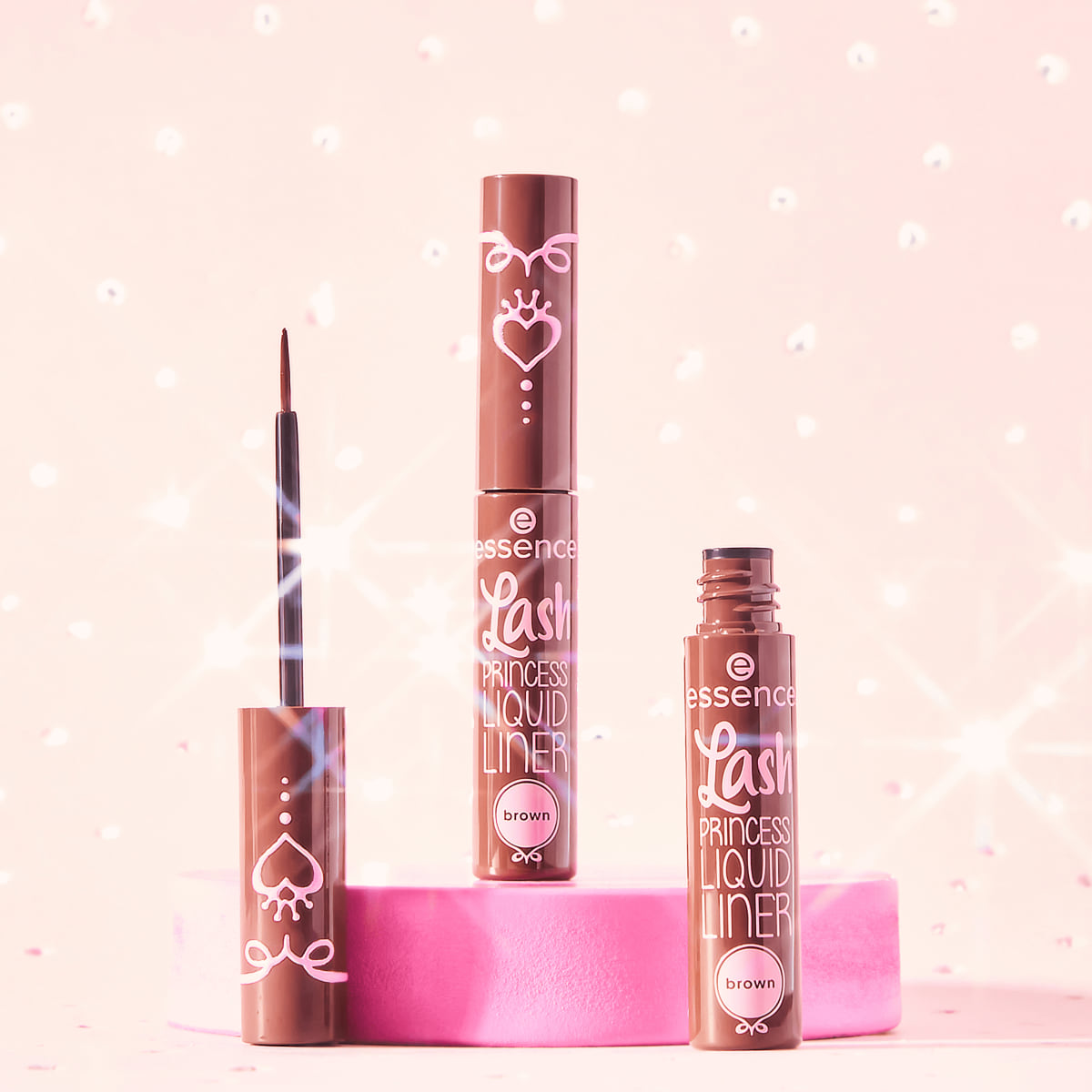 Liquid Liner