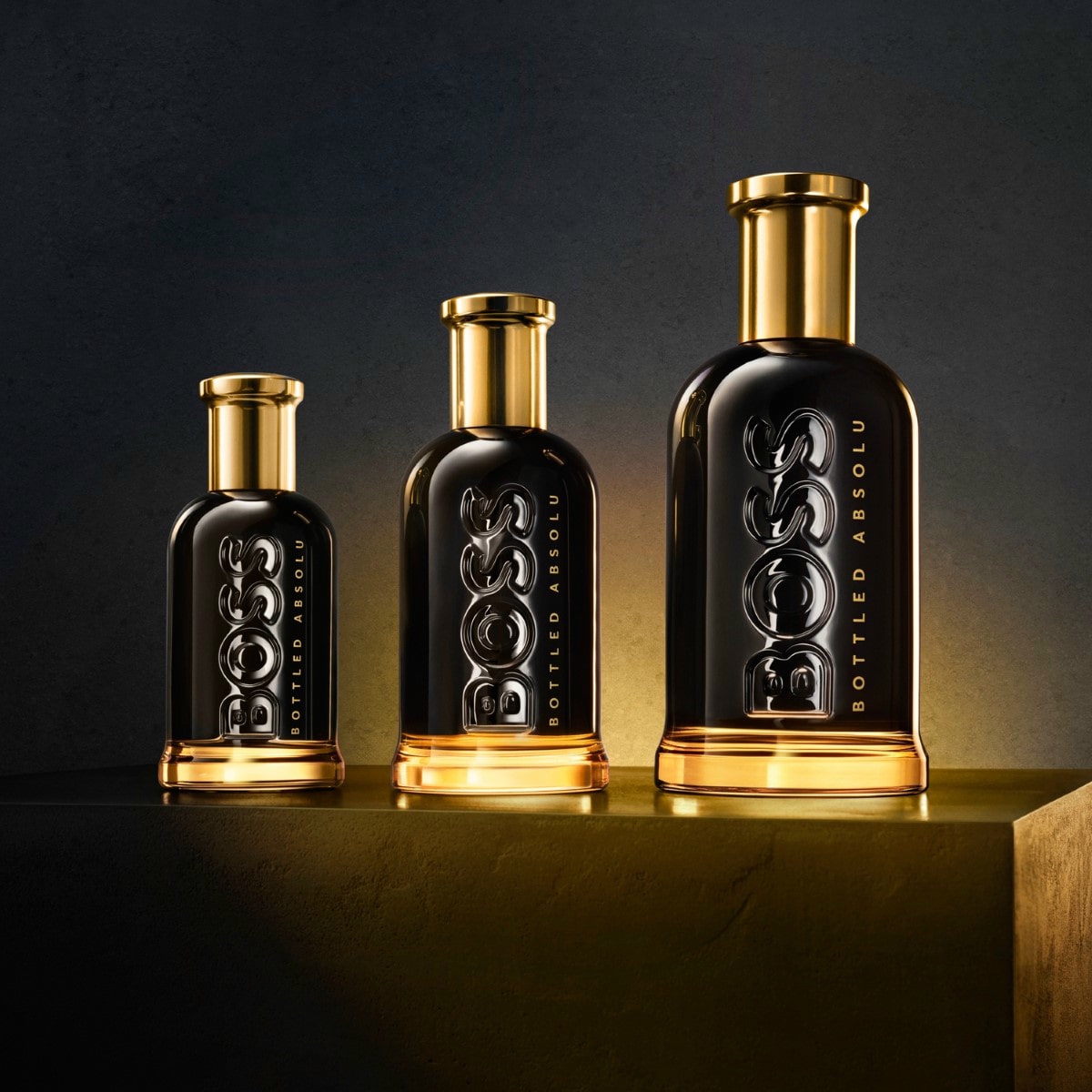 Absolu Parfum Intense