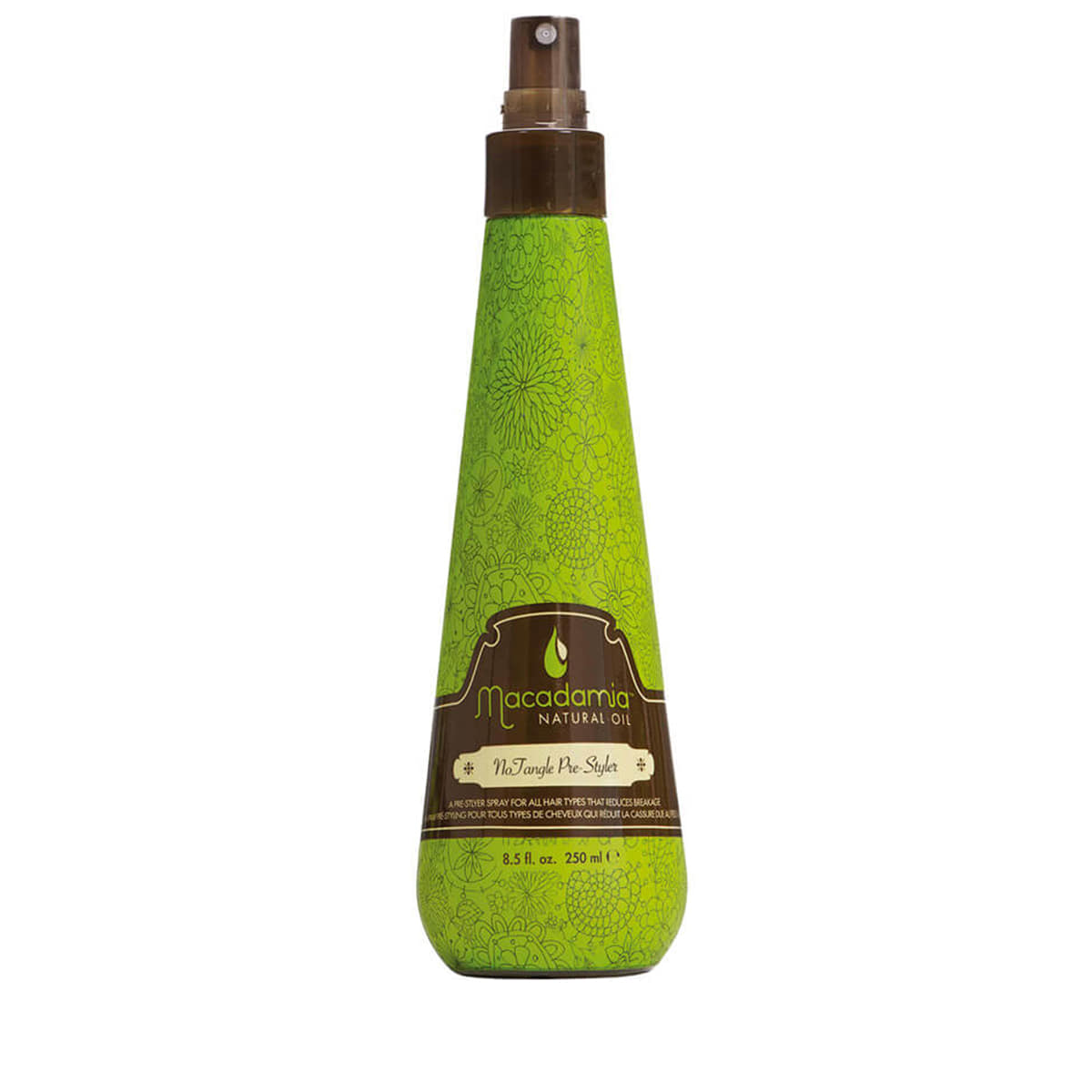 No Tangle Pre-Styler