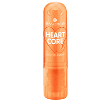 Heart Core Jelly Lip Balm - 04 Peach Please!