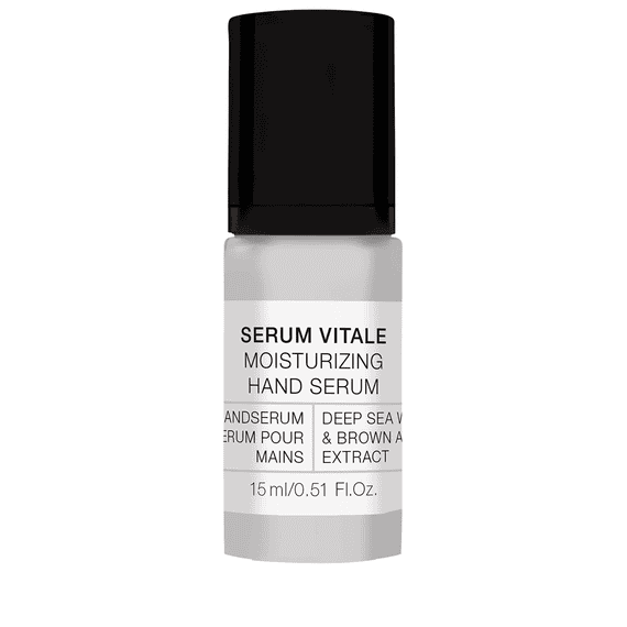 Serum Vitale Moisturizing Hand Serum