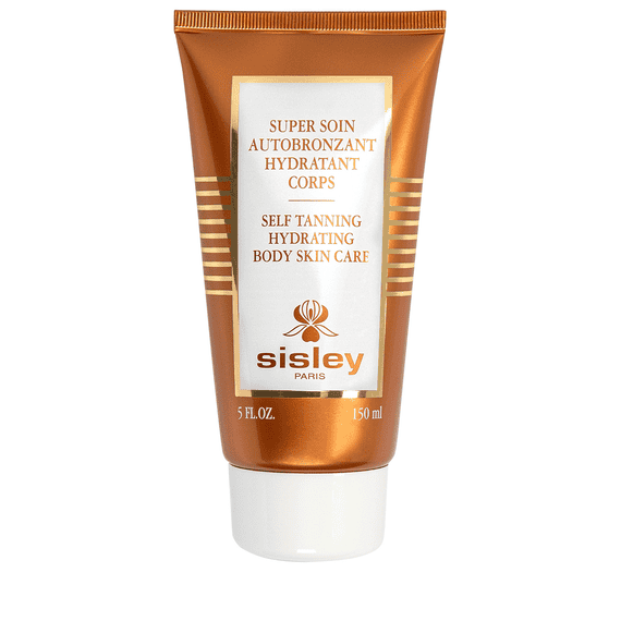 Super Soin Autobronzant Hydratant Corps