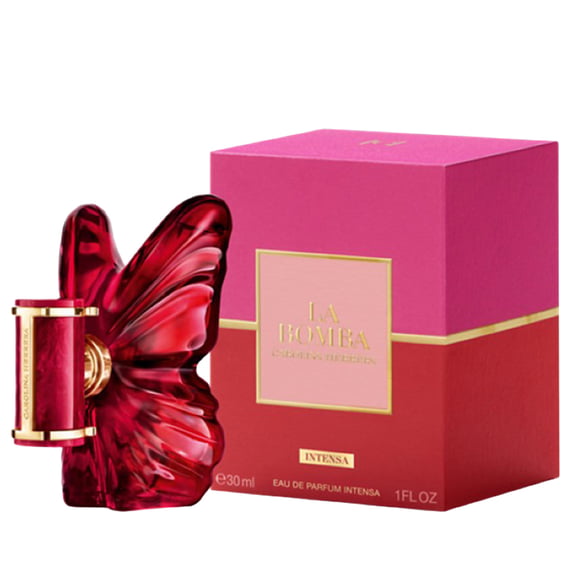 Eau de Parfum Intense