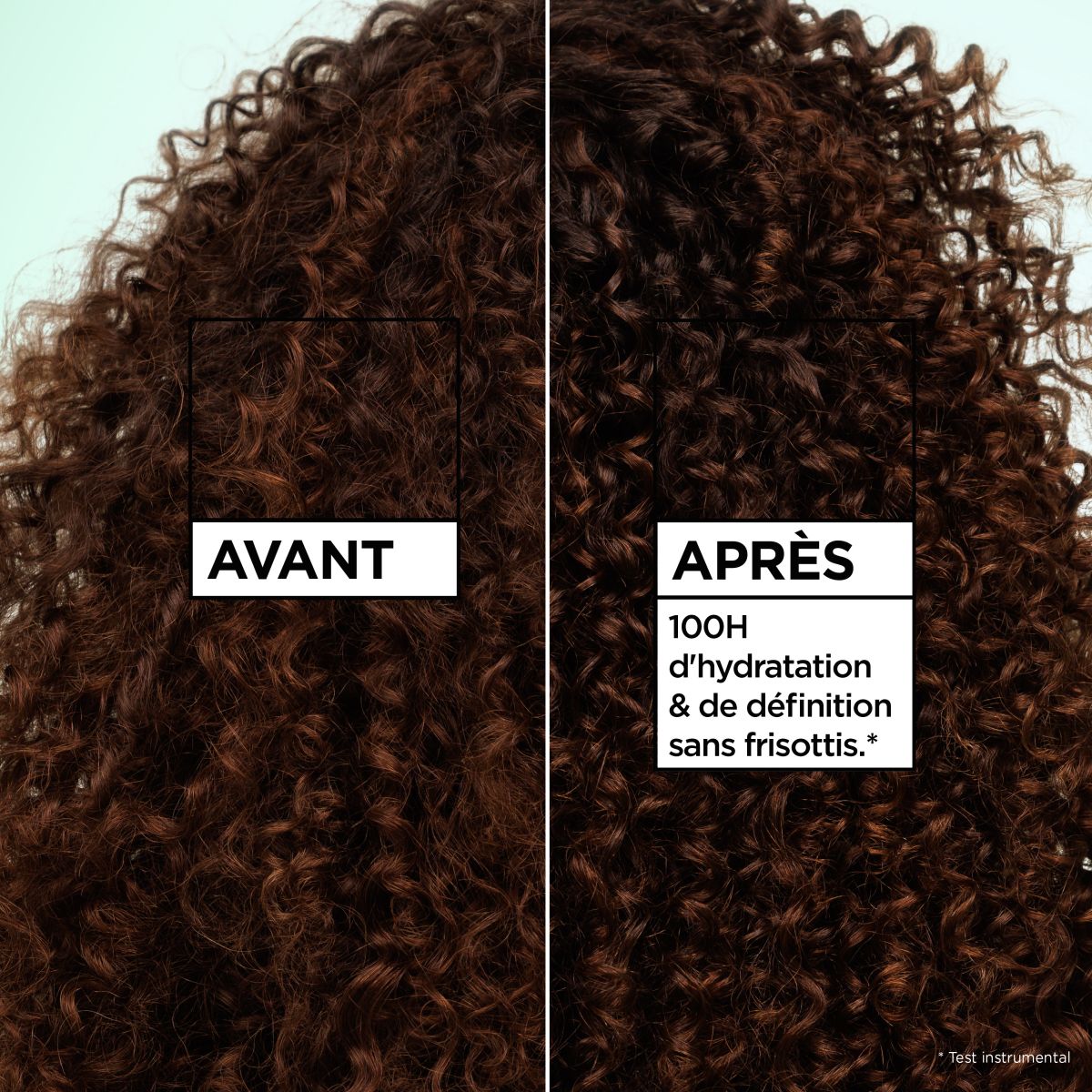 Crème Air Dry Méthode Locken