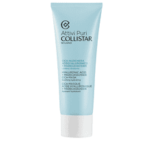 Hyaluronic Acid + Madecassoside Cica Mask