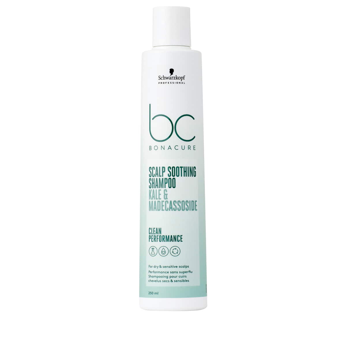 Soothing Shampoo